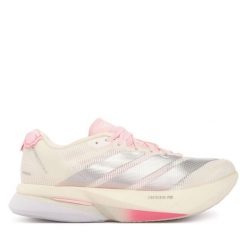 Buty do biegania adidas. Obuwie sportowe damskie Adidas, bez wzorów, do biegania. Za 699.99 zł.