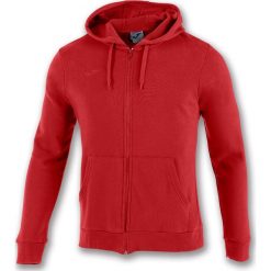 Kurtka sportowa męska Joma Boy Argos II. Czarne kurtki męskie Joma, m, bez wzorów. W wyprzedaży za 89.99 zł.