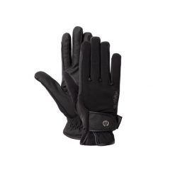 Kurtki zimowe damskie do jazdy konnej B Vertigo Sinja. Czarne kurtki damskie B VERTIGO, na zimę, bez wzorów, sportowe. Za 193.50 zł.