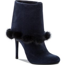 Botki EVA MINGE - Martita 2J 17BD1372199EF 807. Botki damskie Eva Minge. W wyprzedaży za 279.00 zł.