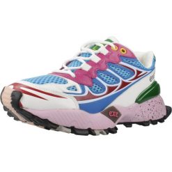 Buty EXÉ 134 33E Wielokolorowy. Trekkingi damskie EXEL, trekkingowe. Za 535.99 zł.