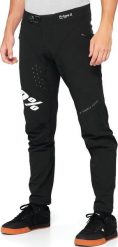 100% Spodnie męskie 100% R-CORE X Pants black white roz. 38 (EUR 52) (NEW 2021). Białe spodnie materiałowe męskie 100%, m, bez wzorów. Za 482.85 zł.