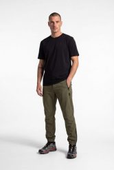 Spodnie outdoorowe - Turystyka piesza - Unisex - SOLX - Oliwkowy. Zielone spodnie snowboardowe męskie POEDERBAAS, l, bez wzorów, z elastanu, narciarskie. Za 373.02 zł.