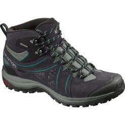 Salomon Buty trekkingowe Salomon Ellipse 2 Mid GTX W L39473500 - L39473500*371/3. Trekkingi damskie marki Salomon. Za 398.00 zł.