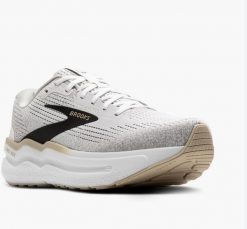 Buty biegowe Brooks Ghost Max 2 - D125 Rozmiar:10(44). Obuwie sportowe damskie Brooks, bez wzorów. Za 749.54 zł.
