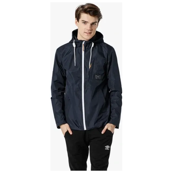 Feewear Kurtka Alto , granatowy, rozmiar L. Niebieskie kurtki męskie Feewear, l, bez wzorów, z dresówki, klasyczne, bez kaptura. W wyprzedaży za 79.99 zł.