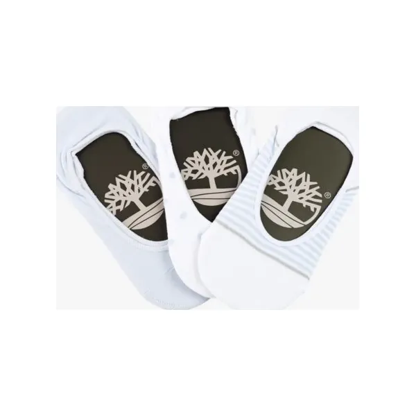 Timberland Skarpety 3Pk Low Coolmax Liner , multicolor, rozmiar M. Skarpety damskie Timberland, bez wzorów, z bawełny. W wyprzedaży za 47.99 zł.