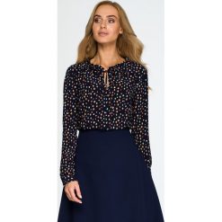 Bluzka w stylu boho s134. Bluzki damskie marki Style. Za 109.00 zł.