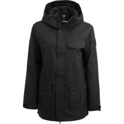 Burton RUNESTONE Kurtka snowboardowa true black. Kurtki sportowe damskie marki Burton. W wyprzedaży za 908.10 zł.