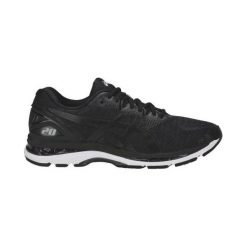 Asics Buty męskie Gel Nimbus 20 czarne r. 48 (T800N-9001). Buty sportowe męskie marki Asics. Za 651.68 zł.