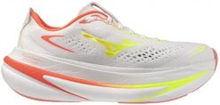 Mizuno Buty do biegania SKY PRIME (J1GW265071) 37. Obuwie sportowe damskie Mizuno, bez wzorów, do biegania. Za 785.40 zł.