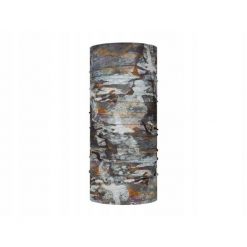 Buff chusta chłodząca Coolnet UV+ ochrona przed insektami. Brązowe szaliki dla dzieci Buff, bez wzorów. W wyprzedaży za 53.96 zł.