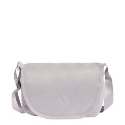 Torba Soft Lux Cross Body. Szare torby i plecaki dziecięce Adidas. Za 129.00 zł.