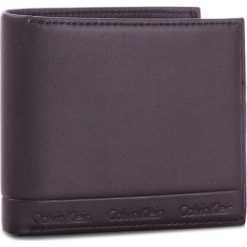 Duży Portfel Męski CALVIN KLEIN - Arthur Slimfold 6CC K50K502363 001. Portfele męskie marki Calvin Klein. W wyprzedaży za 179.00 zł.