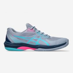 Buty do padla męskie ASICS Game FF. Buty sportowe męskie Asics, bez zapięcia. Za 349.99 zł.