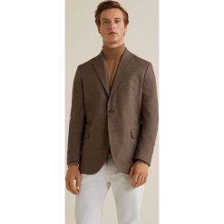 Mango Man - Marynarka Buckeye. Marynarki męskie marki Mango Man. W wyprzedaży za 174.90 zł.