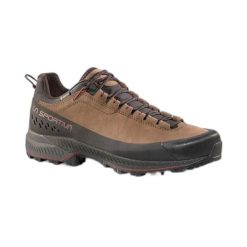Buty trekkingowe La Sportiva TX5 Evo GTX. Brązowe trekkingi męskie La Sportiva, trekkingowe, gore-tex. Za 1,223.15 zł.