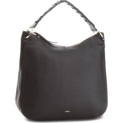 Torebka FURLA - Rialto 977638 B BTB9 VHC Onyx. Czarne torebki do ręki damskie Furla, ze skóry. Za 1,449.00 zł.