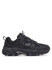 Skechers Trekkingi Stamina At 237527 Czarny. Czarne trekkingi męskie Skechers, trekkingowe. Za 269.99 zł.