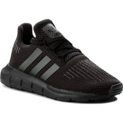 Buty adidas - Swift Run C CP9434 Cblack/Utiblk/Cblack. Półbuty chłopięce marki Adidas. W wyprzedaży za 179.00 zł.