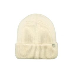 Czapka Barts Kinabalu. Białe czapki i kapelusze damskie Barts, na zimę, bez wzorów, sportowe. Za 145.00 zł.