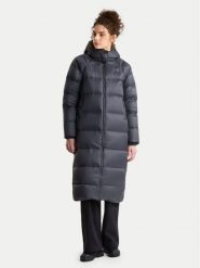 The North Face Kurtka puchowa Hydrenalite City NF0A8D3NRHI1 Szary ciemny Regular Fit. Szare kurtki damskie The North Face, xs, bez wzorów, z puchu, bez kaptura. Za 1,799.00 zł.