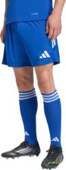 Adidas Spodenki męskie adidas Tiro 26 League niebieskie KA8779 2XL. Niebieskie krótkie spodenki sportowe męskie Adidas, m, bez wzorów. Za 75.99 zł.