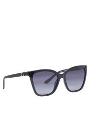 Guess Okulary przeciwsłoneczne GU00191 Czarny. Czarne okulary przeciwsłoneczne damskie Guess. Za 569.99 zł.