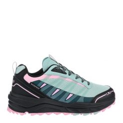 Buty turystyczne damskie Helnait wodoodporne. Trekkingi damskie CMP, do biegania. Za 299.00 zł.
