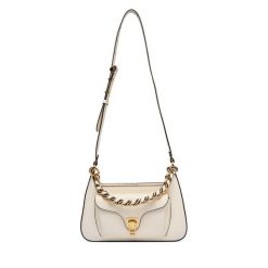 Torebka Coccinelle. Torebki do ręki damskie Coccinelle, bez wzorów, klasyczne, bez dodatków. Za 1,269.00 zł.