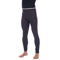 Legginsy turystyczne męskie Mammut Sertig Tights techniczne. Czarne legginsy sportowe męskie Mammut, m, bez wzorów, z poliesteru, trekkingowe. W wyprzedaży za 282.00 zł.