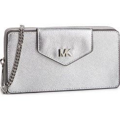 Torebka MICHAEL MICHAEL KORS - Crossbodies 32S9MF5C0M Silver. Torebki do ręki damskie MICHAEL Michael Kors. W wyprzedaży za 519.00 zł.