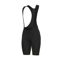 Spodenki rowerowe damskie Alé Cycling PR-E Strada 2.0. Czarne obuwie sportowe damskie ALÉ CYCLING, xl, bez wzorów, sportowe, rowerowe. Za 471.99 zł.