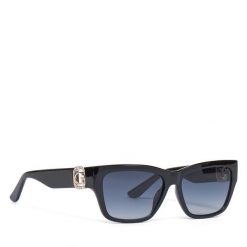 Okulary przeciwsłoneczne Guess. Czarne okulary przeciwsłoneczne damskie Guess. Za 379.99 zł.