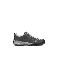 Buty turystyczne SCARPA Mojito. Szare trekkingi męskie Scarpa, trekkingowe. Za 569.99 zł.