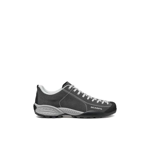 Buty turystyczne SCARPA Mojito. Szare trekkingi męskie Scarpa, trekkingowe. Za 569.99 zł.