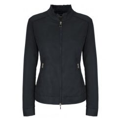 Geox Kurtka Damska M Ciemnoniebieska. Kurtki damskie marki Geox. W wyprzedaży za 518.00 zł.