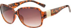 Guess Damskie okulary przeciwsłoneczne GUESS WOMEN GF0411-5852F (Szkło/Zausznik/Mostek) 58/15/135 mm) NoSize. Okulary przeciwsłoneczne damskie Guess. Za 224.29 zł.