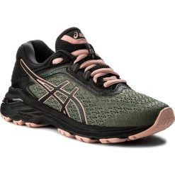 Buty ASICS - GT-2000 6 Trail PlasmaGuard T877N Four Leaf Clover/Black/Coral Cloud 8190. Obuwie sportowe damskie marki Asics. W wyprzedaży za 399.00 zł.