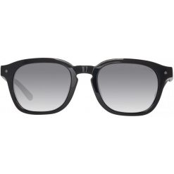 Gant Męskie Okulary Przeciwsłoneczne Czarny. Okulary przeciwsłoneczne męskie marki GANT. Za 629.00 zł.