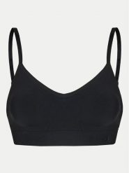 LAUREN RALPH LAUREN Biustonosz top 4L0079 Czarny. Czarne biustonosze Lauren Ralph Lauren, bez wzorów, z syntetyku. Za 239.99 zł.