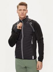 CMP Kurtka outdoor 30A2647 Szary Regular Fit. Szare kurtki męskie CMP, m, bez wzorów, z syntetyku, outdoorowe. Za 329.99 zł.