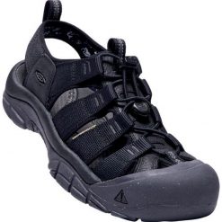 Keen Sandały Męskie Newport Eco M Black/Magnet Us 8,5 (41 Eu). Sandały męskie marki Keen. W wyprzedaży za 449.00 zł.