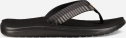 Teva M'S Voya Flip, VBGR, 40,5 (us 8); uk 7. Sandały męskie Teva, bez zapięcia. Za 139.62 zł.