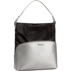Torebka MONNARI - BAG7710-020 Black. Czarne torby na ramię damskie Monnari. W wyprzedaży za 149.00 zł.
