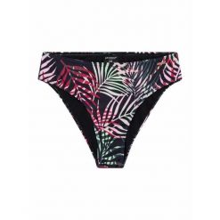 Figi do kostiumów kąpielowych dla kobiet Protest Mixpeace. Czerwone bikini damskie Protest, na lato, l, bez wzorów. Za 139.99 zł.