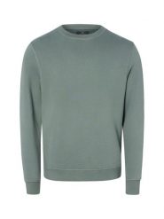 Nils Sundström Bluza Mężczyźni Bawełna zielony, XXL. Zielone bluzy męskie Nils Sundström, m, bez wzorów, z bawełny, bez kaptura. Za 179.95 zł.