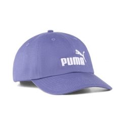 Czapka z daszkiem z logo No. 1 ESS PUMA Blue Crystal. Niebieskie czapki i kapelusze męskie Puma, bez wzorów, z poliesteru, klasyczne. Za 55.99 zł.