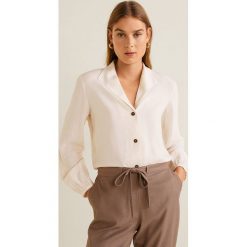 Mango - Koszula Virgi. Koszule damskie marki Mango. Za 139.90 zł.