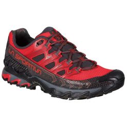 Buty do biegania męskie La Sportiva La Ultra Raptor Ii Rot. Czarne buty sportowe męskie La Sportiva, z materiału, bez zapięcia, do biegania. Za 764.10 zł.